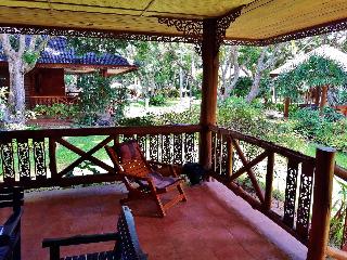 Huan Chiang Dao Resort fotoÄŸrafÄ±
