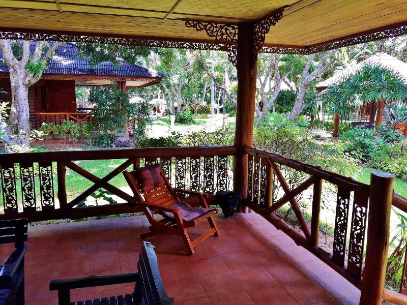 Huan Chiang Dao Resort - Oda