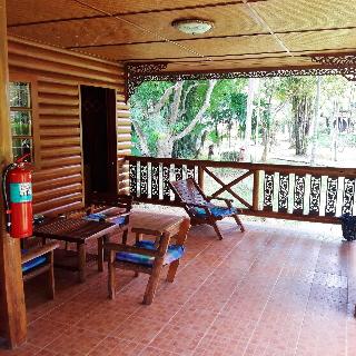Huan Chiang Dao Resort fotoÄŸrafÄ±