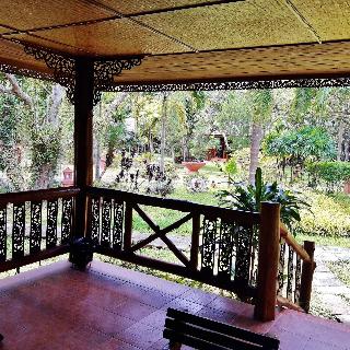 Huan Chiang Dao Resort fotoÄŸrafÄ±