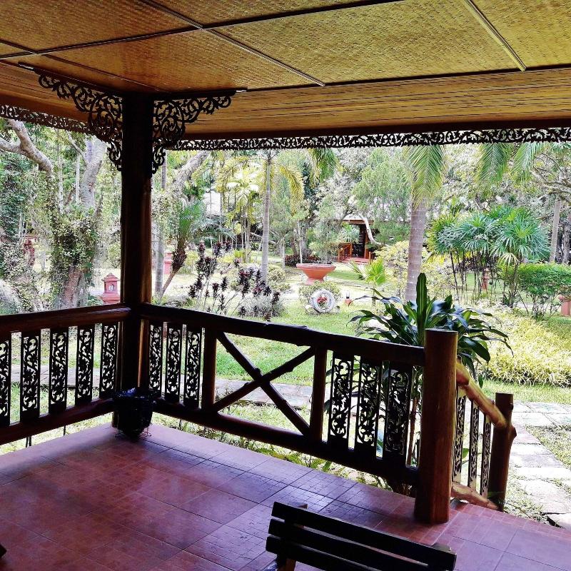 Huan Chiang Dao Resort - Oda