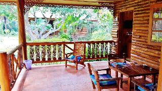 Huan Chiang Dao Resort fotoÄŸrafÄ±