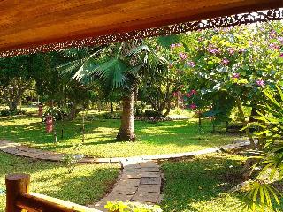 Huan Chiang Dao Resort fotoÄŸrafÄ±