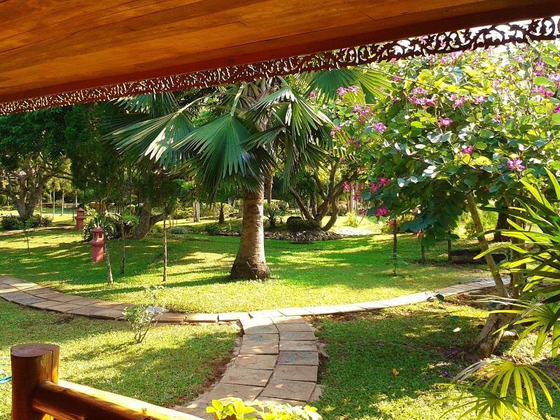 Huan Chiang Dao Resort - Oda