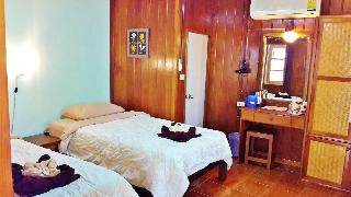 Huan Chiang Dao Resort fotoÄŸrafÄ±