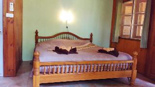 Huan Chiang Dao Resort fotoÄŸrafÄ±