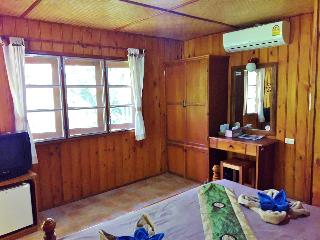 Huan Chiang Dao Resort fotoÄŸrafÄ±