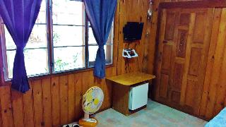 Huan Chiang Dao Resort fotoÄŸrafÄ±