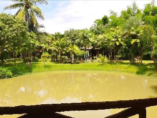 Huan Chiang Dao Resort fotoÄŸrafÄ±