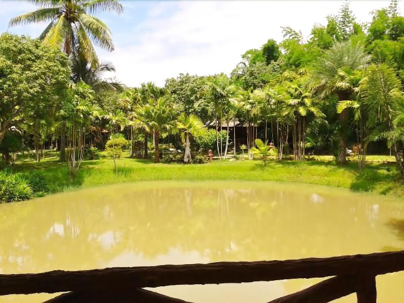 Huan Chiang Dao Resort - Restoran