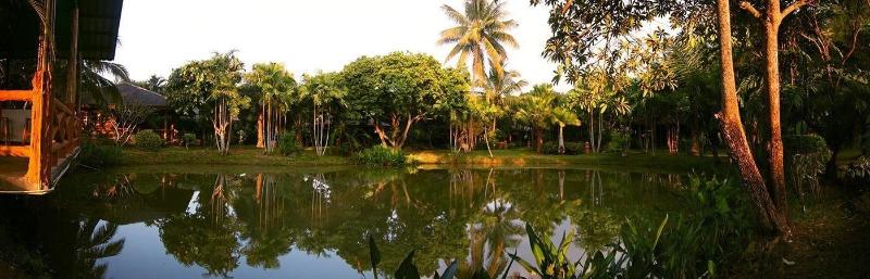 Huan Chiang Dao Resort - Restoran