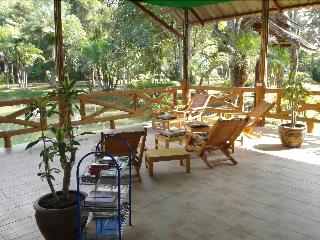 Huan Chiang Dao Resort fotoÄŸrafÄ±