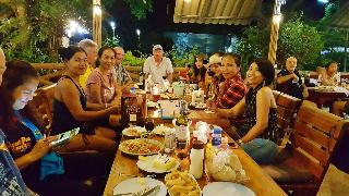Huan Chiang Dao Resort fotoÄŸrafÄ±