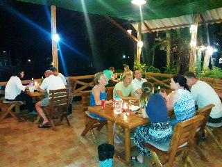 Huan Chiang Dao Resort fotoÄŸrafÄ±