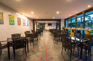 Lani Chiang Mai Hotel fotoÄŸrafÄ±