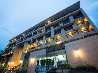 Lani Chiang Mai Hotel fotoÄŸrafÄ±