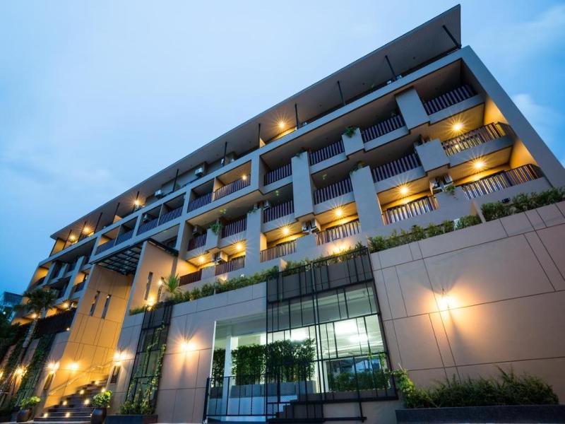 Lani Chiang Mai Hotel - Genel