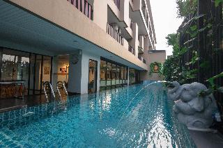 Lani Chiang Mai Hotel fotoÄŸrafÄ±