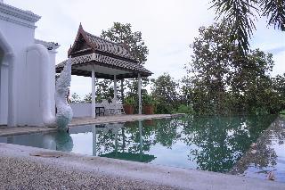 Amaravati Wellness Center Chiangmai fotoÄŸrafÄ±