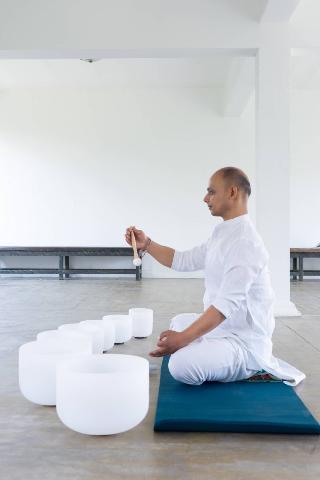 Amaravati Wellness Center Chiangmai fotoÄŸrafÄ±