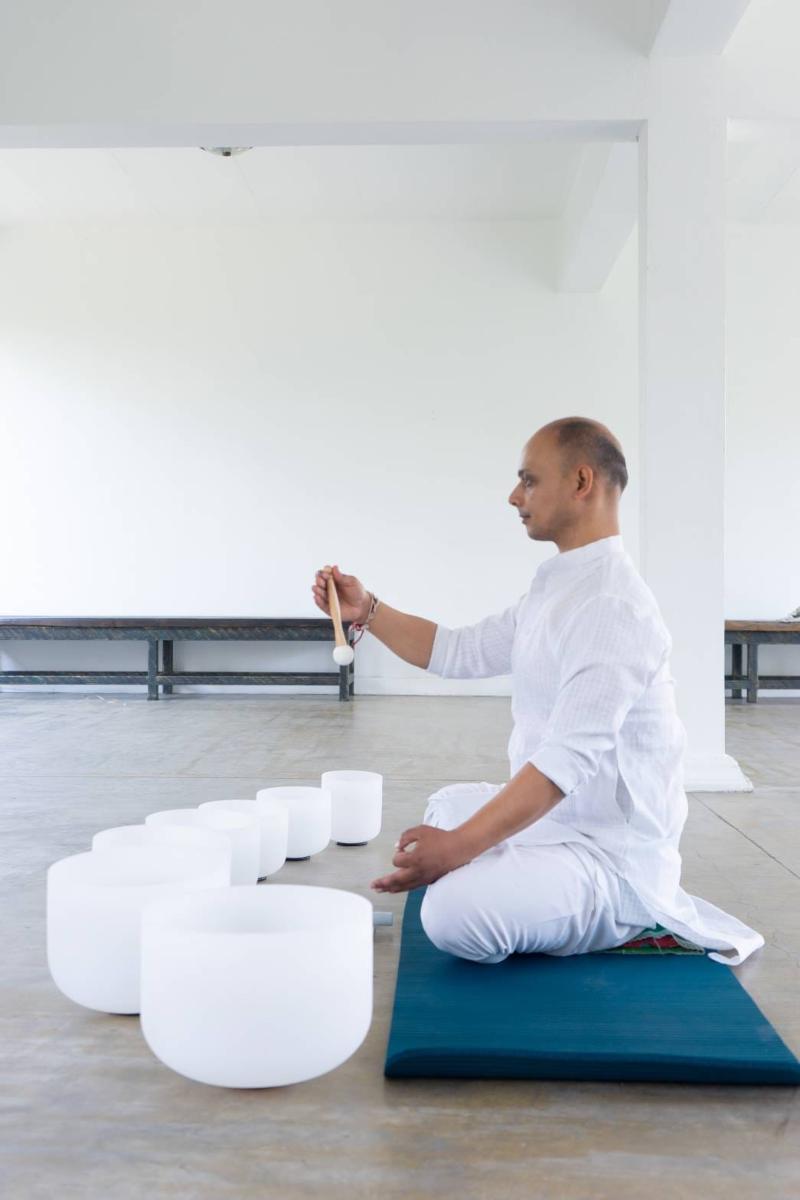 Amaravati Wellness Center Chiangmai - Aktivite