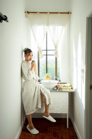 Amaravati Wellness Center Chiangmai fotoÄŸrafÄ±