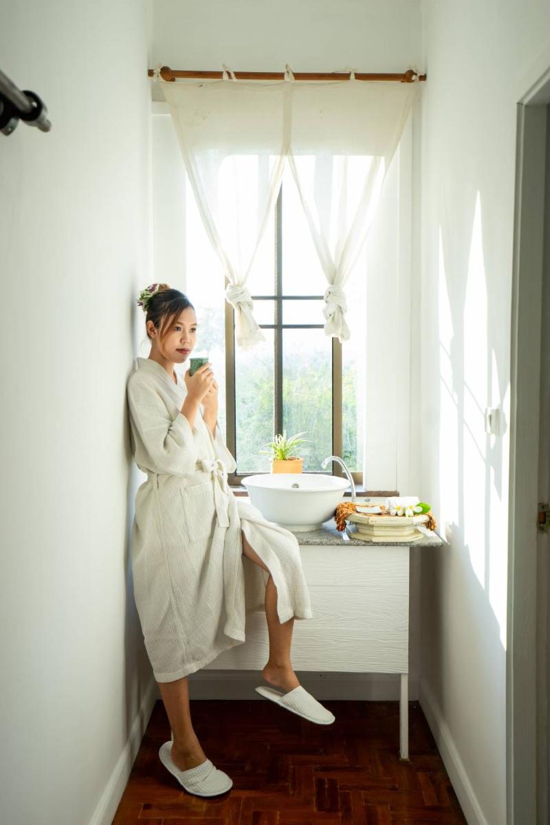 Amaravati Wellness Center Chiangmai - Aktivite