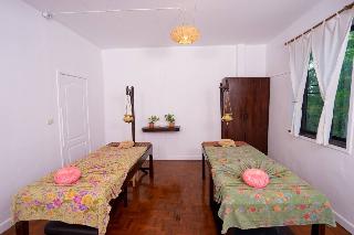 Amaravati Wellness Center Chiangmai fotoÄŸrafÄ±