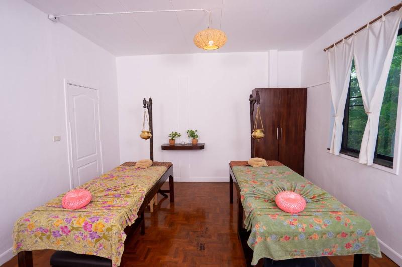 Amaravati Wellness Center Chiangmai - Aktivite