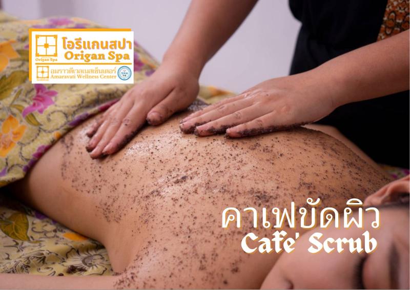 Amaravati Wellness Center Chiangmai - Aktivite