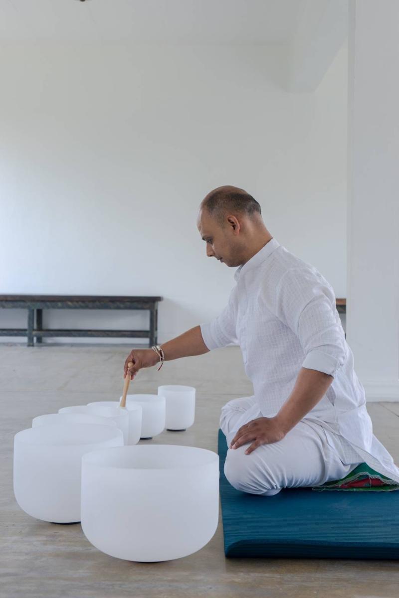 Amaravati Wellness Center Chiangmai - Aktivite