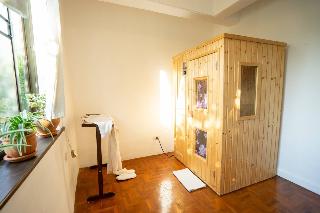 Amaravati Wellness Center Chiangmai fotoÄŸrafÄ±