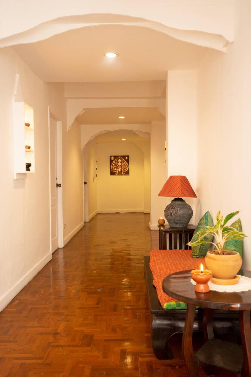 Amaravati Wellness Center Chiangmai - Aktivite