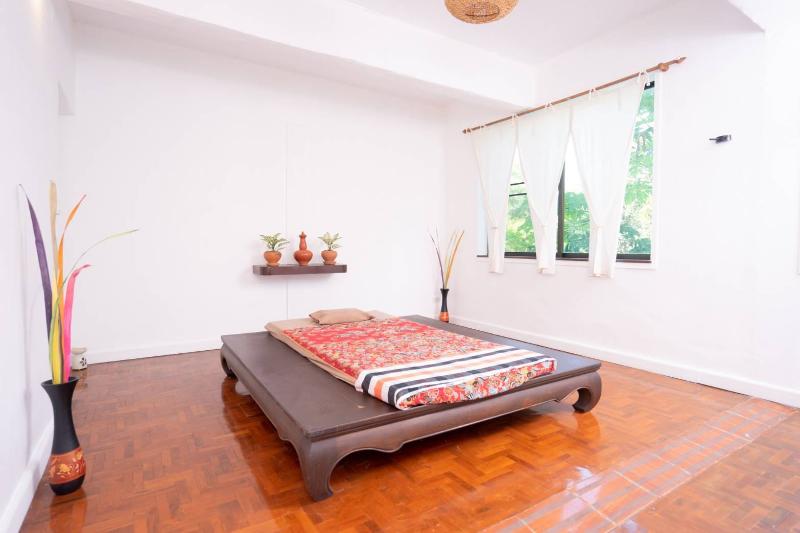 Amaravati Wellness Center Chiangmai - Aktivite
