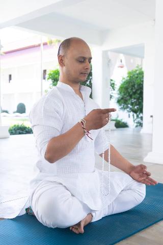 Amaravati Wellness Center Chiangmai fotoÄŸrafÄ±