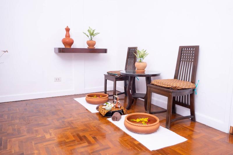 Amaravati Wellness Center Chiangmai - Aktivite