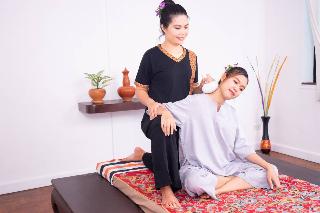 Amaravati Wellness Center Chiangmai fotoÄŸrafÄ±