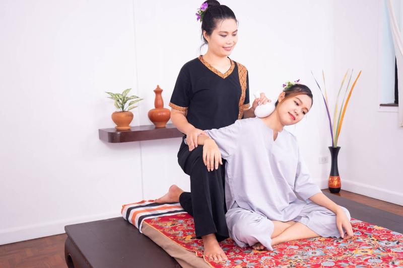 Amaravati Wellness Center Chiangmai - Aktivite