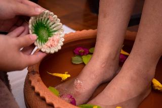 Amaravati Wellness Center Chiangmai fotoÄŸrafÄ±