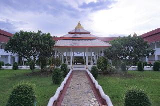 Amaravati Wellness Center Chiangmai otel fotoğrafı