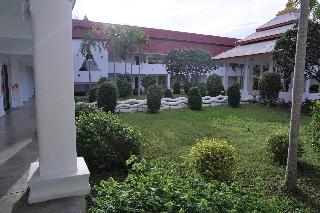 Amaravati Wellness Center Chiangmai fotoÄŸrafÄ±