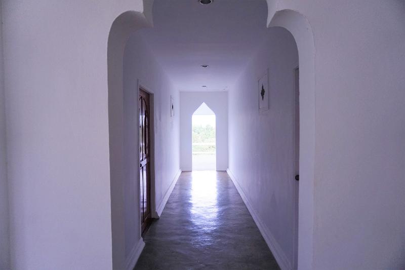 Amaravati Wellness Center Chiangmai - Genel