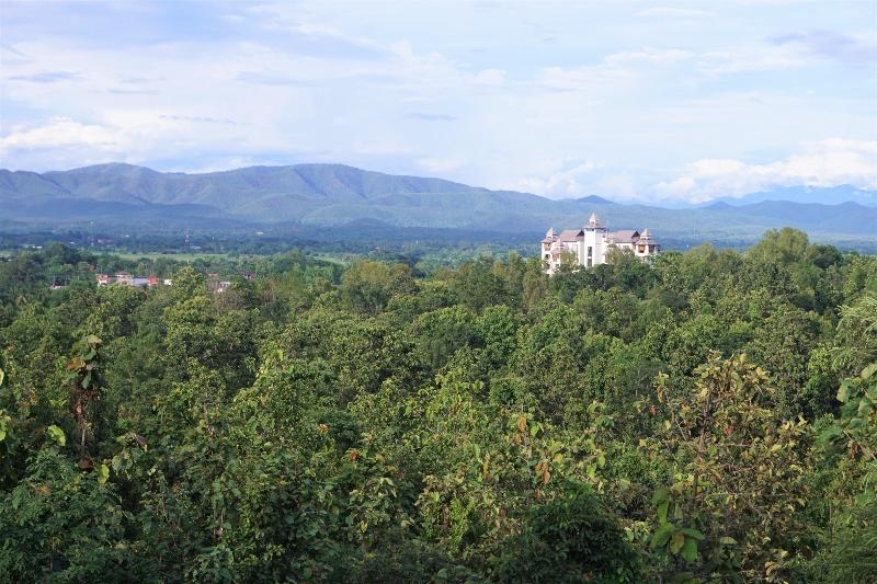 Amaravati Wellness Center Chiangmai - Genel
