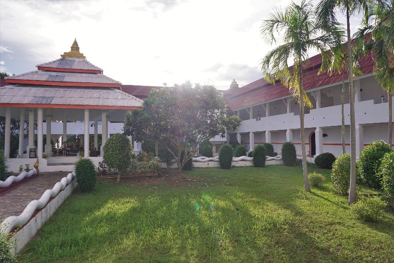 Amaravati Wellness Center Chiangmai - Genel
