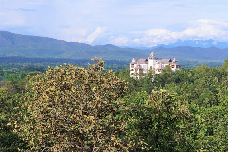 Amaravati Wellness Center Chiangmai - Genel