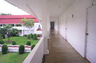 Amaravati Wellness Center Chiangmai fotoÄŸrafÄ±