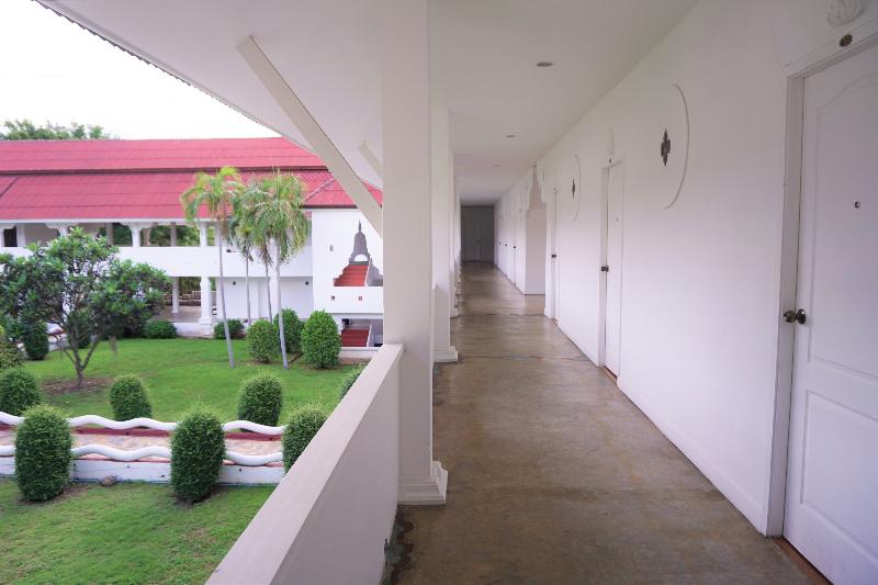 Amaravati Wellness Center Chiangmai - Genel