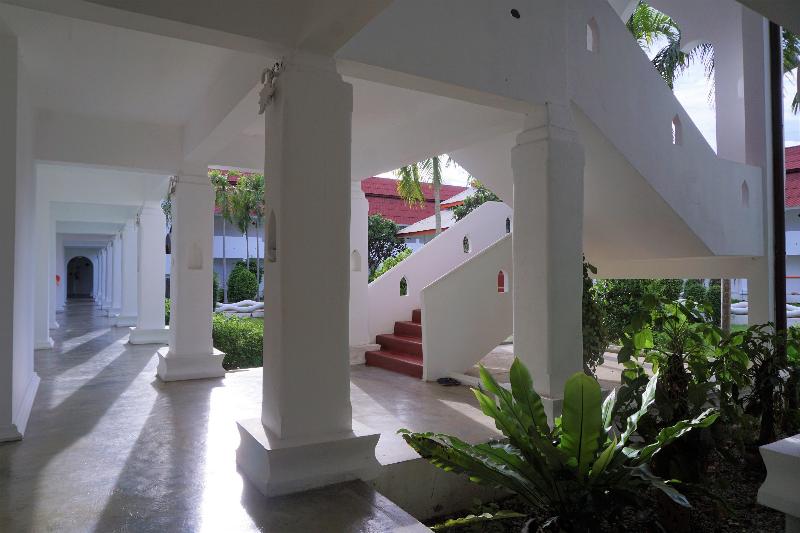 Amaravati Wellness Center Chiangmai - Genel