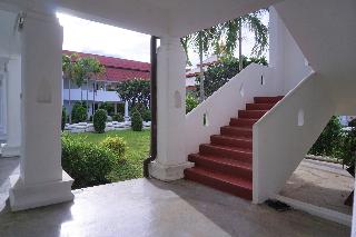 Amaravati Wellness Center Chiangmai fotoÄŸrafÄ±