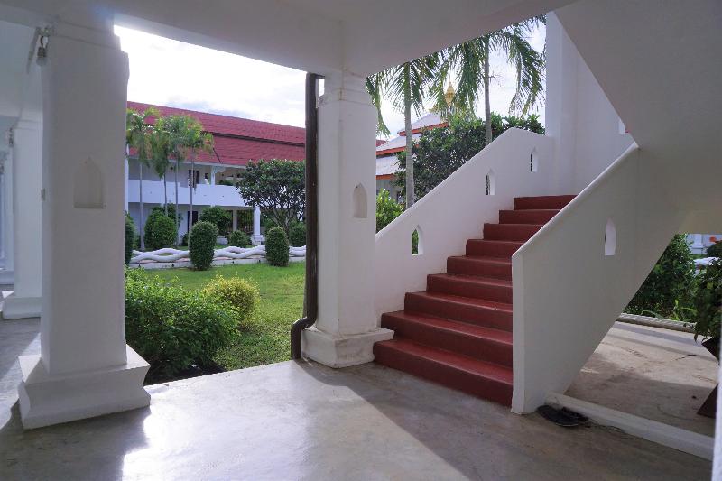 Amaravati Wellness Center Chiangmai - Genel
